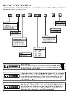 Предварительный просмотр 183 страницы Goodman ASH Series Service Instructions Manual