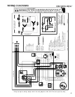 Предварительный просмотр 206 страницы Goodman ASH Series Service Instructions Manual