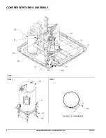 Предварительный просмотр 212 страницы Goodman ASH Series Service Instructions Manual