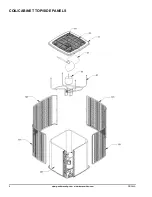 Предварительный просмотр 214 страницы Goodman ASH Series Service Instructions Manual