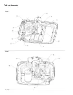 Предварительный просмотр 232 страницы Goodman ASH Series Service Instructions Manual