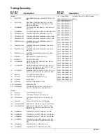 Предварительный просмотр 233 страницы Goodman ASH Series Service Instructions Manual