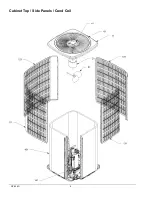 Предварительный просмотр 234 страницы Goodman ASH Series Service Instructions Manual