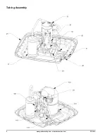 Предварительный просмотр 252 страницы Goodman ASH Series Service Instructions Manual