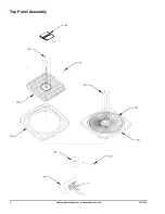 Предварительный просмотр 4 страницы Goodman ASX140181BA Repair Parts