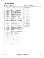 Предварительный просмотр 5 страницы Goodman ASX140181BA Repair Parts