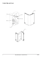 Предварительный просмотр 8 страницы Goodman ASX140181BA Repair Parts