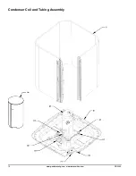 Предварительный просмотр 10 страницы Goodman ASX140181BA Repair Parts