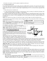 Preview for 8 page of Goodman AVPTC24B14 series Installation & Operating Instructions Manual