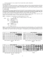 Preview for 9 page of Goodman AVPTC24B14 series Installation & Operating Instructions Manual