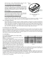 Preview for 11 page of Goodman AVPTC24B14 series Installation & Operating Instructions Manual