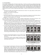 Preview for 14 page of Goodman AVPTC24B14 series Installation & Operating Instructions Manual