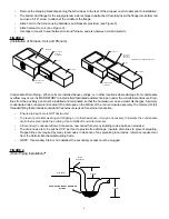 Preview for 6 page of Goodman CH SERIES Installation Instructions Manual