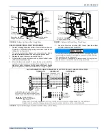 Предварительный просмотр 7 страницы Goodman CHJD Series Installation Manual