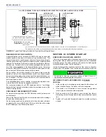 Предварительный просмотр 8 страницы Goodman CHJD Series Installation Manual