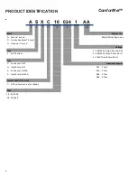 Preview for 4 page of Goodman ComfortNet DSXC160241AC Service Instructions Manual