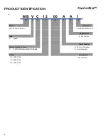 Preview for 6 page of Goodman ComfortNet DSXC160241AC Service Instructions Manual