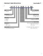 Preview for 7 page of Goodman ComfortNet DSXC160241AC Service Instructions Manual