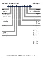 Preview for 8 page of Goodman ComfortNet DSXC160241AC Service Instructions Manual