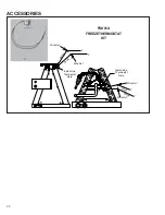 Preview for 22 page of Goodman ComfortNet DSXC160241AC Service Instructions Manual