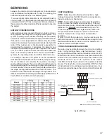 Preview for 37 page of Goodman ComfortNet DSXC160241AC Service Instructions Manual