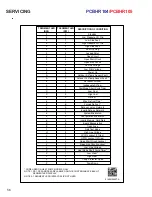 Preview for 56 page of Goodman ComfortNet DSXC160241AC Service Instructions Manual