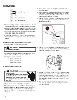 Preview for 74 page of Goodman ComfortNet DSXC160241AC Service Instructions Manual