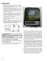 Preview for 84 page of Goodman ComfortNet DSXC160241AC Service Instructions Manual