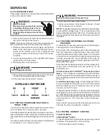 Preview for 85 page of Goodman ComfortNet DSXC160241AC Service Instructions Manual