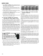 Preview for 86 page of Goodman ComfortNet DSXC160241AC Service Instructions Manual