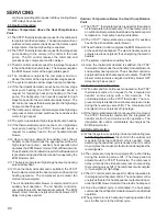 Preview for 90 page of Goodman ComfortNet DSXC160241AC Service Instructions Manual