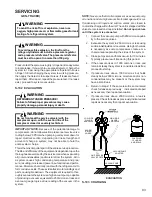 Preview for 93 page of Goodman ComfortNet DSXC160241AC Service Instructions Manual