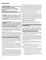 Preview for 94 page of Goodman ComfortNet DSXC160241AC Service Instructions Manual