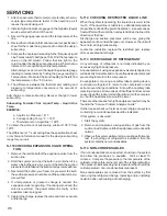 Preview for 96 page of Goodman ComfortNet DSXC160241AC Service Instructions Manual