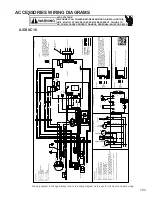 Preview for 103 page of Goodman ComfortNet DSXC160241AC Service Instructions Manual