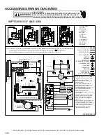 Preview for 106 page of Goodman ComfortNet DSXC160241AC Service Instructions Manual