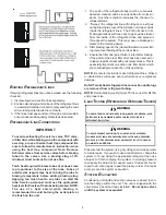 Preview for 4 page of Goodman CONDENSING UNIT HEAT PUMP Installation & Service Reference