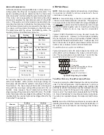 Предварительный просмотр 10 страницы Goodman CONDENSING UNIT HEAT PUMP Installation & Service Reference