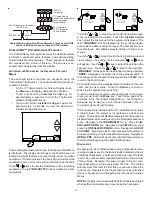 Предварительный просмотр 11 страницы Goodman CONDENSING UNIT HEAT PUMP Installation & Service Reference