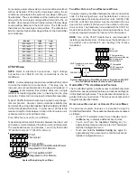 Предварительный просмотр 9 страницы Goodman CONDENSING UNITAIR CONDITIONING Installation & Service Reference