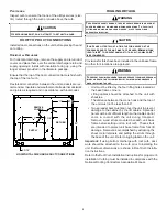 Предварительный просмотр 6 страницы Goodman CPC036 Installation Instructions Manual