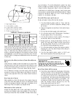 Предварительный просмотр 12 страницы Goodman CPC036 Installation Instructions Manual