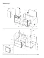 Preview for 8 page of Goodman CPC036XXX3BXJXBA Repair Parts