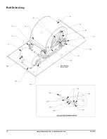 Preview for 10 page of Goodman CPC036XXX3BXJXBA Repair Parts