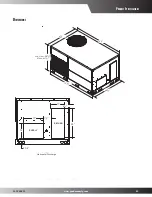 Предварительный просмотр 25 страницы Goodman CPG0360451D***B Series Specifications