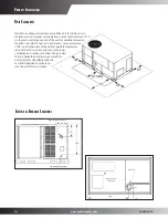 Предварительный просмотр 26 страницы Goodman CPG0360451D***B Series Specifications