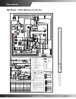 Предварительный просмотр 30 страницы Goodman CPG0360451D***B Series Specifications