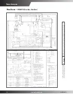 Предварительный просмотр 32 страницы Goodman CPG0360451D***B Series Specifications