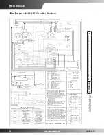 Предварительный просмотр 34 страницы Goodman CPG0360451D***B Series Specifications