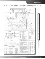 Предварительный просмотр 35 страницы Goodman CPG0360451D***B Series Specifications